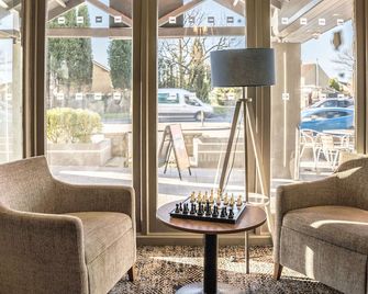 Almondsbury Inn & Lounge - Bristol - Lounge
