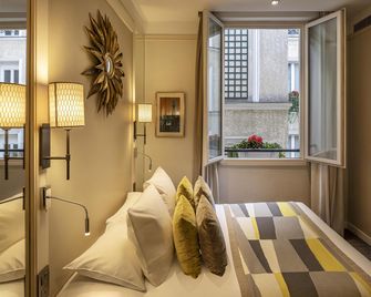 Best Western Plus Hotel Sydney Opera - Paris - Quarto