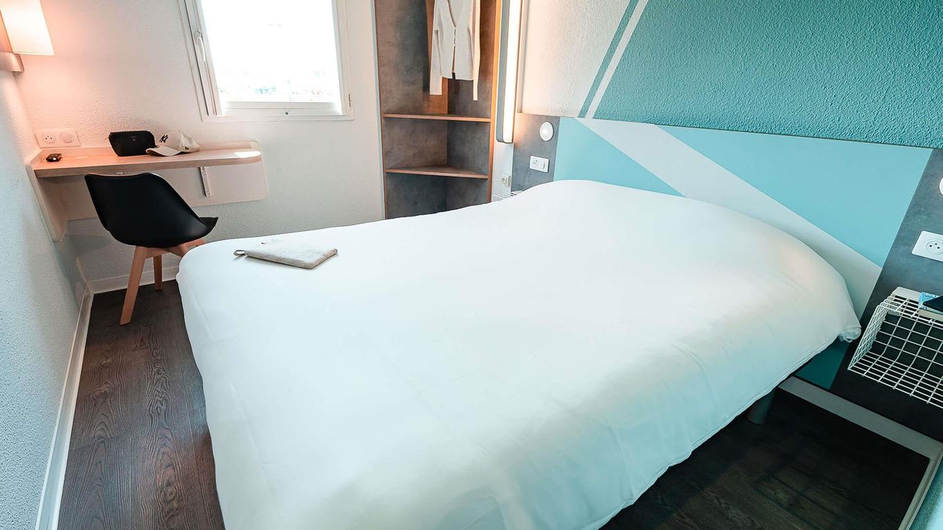 ibis budget Sète Centre