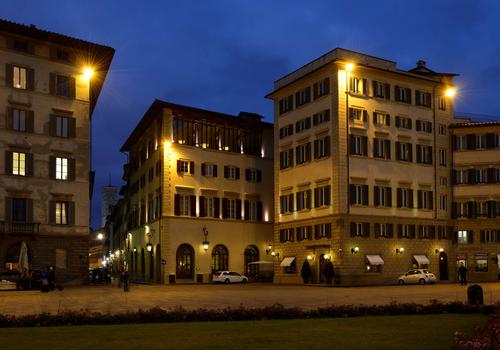 ホテル サンタ マリア ノヴェッラの最安値 14 758 フィレンツェの人気ホテルの料金比較 格安予約 Kayak カヤック