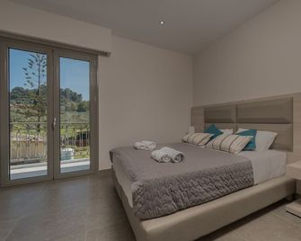 Casa 77 Zante by Karras Hotels - Zakynthos - Bedroom
