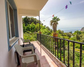 Gul Pansiyon - Fethiye