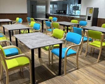 Sakura Mandarin - Sakura - Restaurace