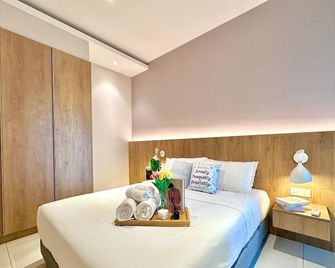 The Elysia Suites by Stayrene - Nusajaya - Habitación