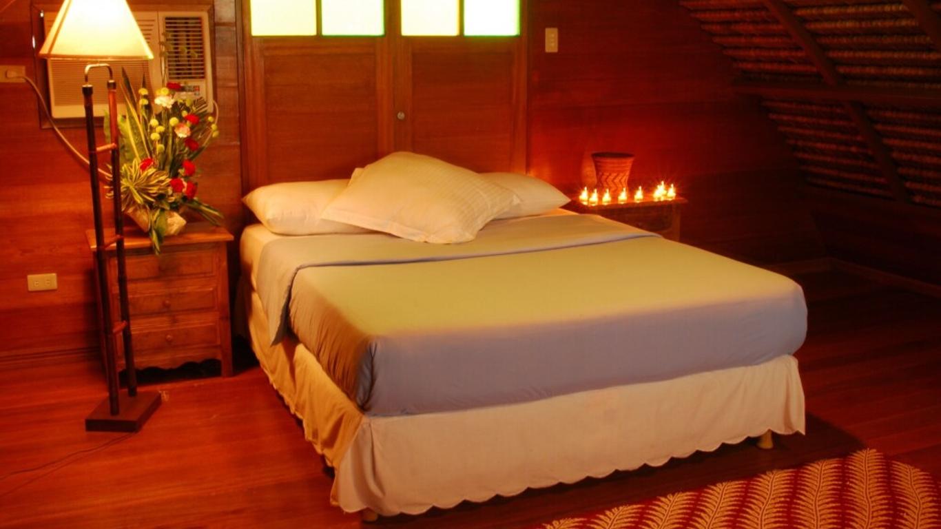 The Sitio Boracay Villas & Suites