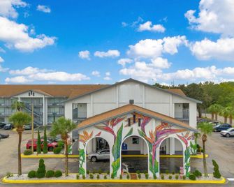 Home 1 Suites Extended Stay - Kissimmee - Kissimmee - Building