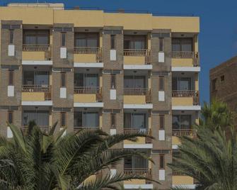 Apartamentos Tarahal - Maspalomas - Building