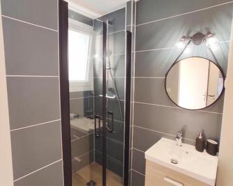 Magnifique studio face au parc thermal - Thonon-les-Bains - Bad