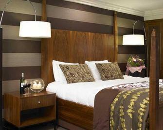 Stratford House - Stratford-upon-Avon - Habitación