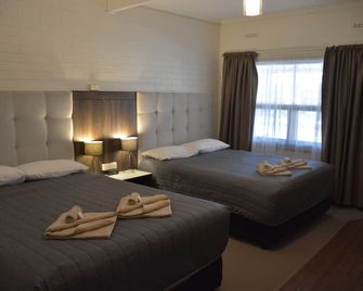Angaston Vineyards Motel - Angaston