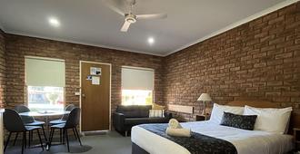 Big4 Tasman Holiday Parks - Warrnambool - Warrnambool - Bedroom