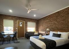 Big4 Tasman Holiday Parks - Warrnambool - Warrnambool - Bedroom