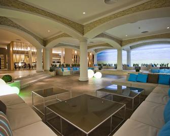 Dit Evrika Beach Club Hotel - Sunny Beach - Lobby