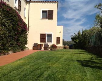 Hotel Villa Gemella - Arzachena - Building
