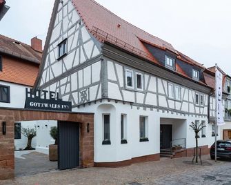 Gottwalds Inn - Obernburg am Main - Building