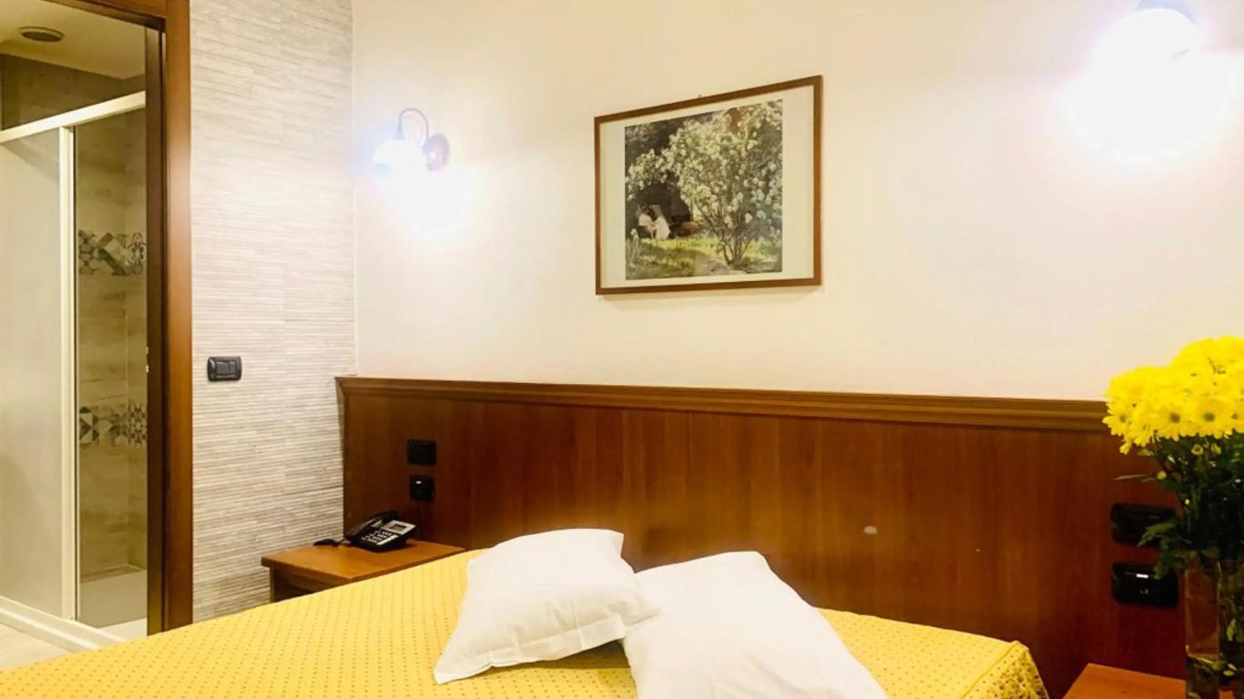 Hotel Astrid