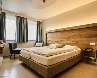La Métairie & Son Auberge - Trois-Ponts - Habitación