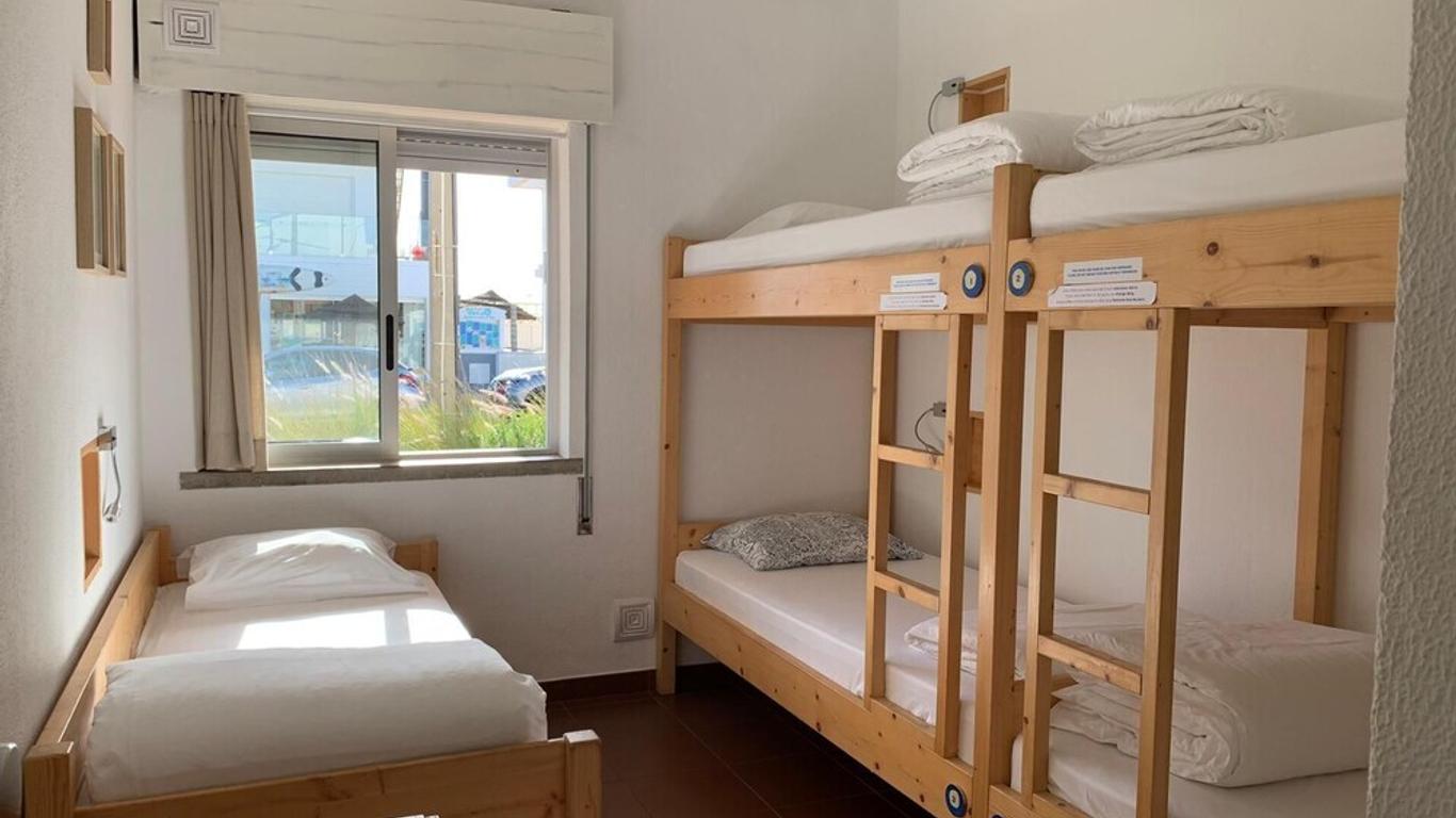 Wax Hostel
