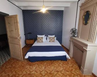 Vintagesuitehome - Arvert - Habitación