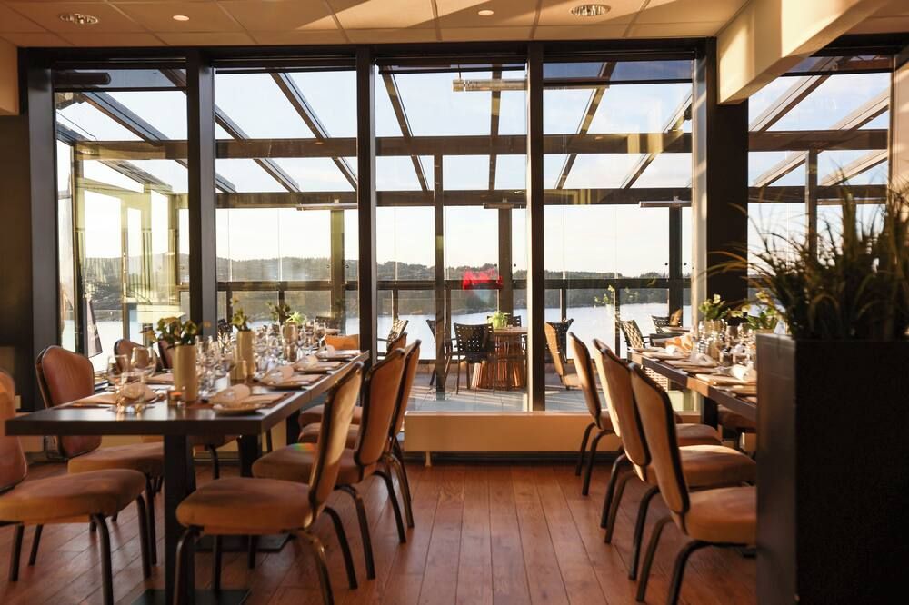 فندق ومنتجع بانوراما