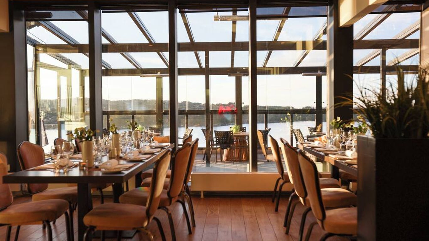 Panorama Konferansehotell