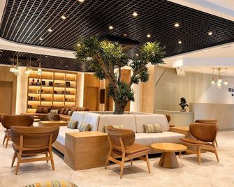 Blue Wave Suite Hotel - Alanya