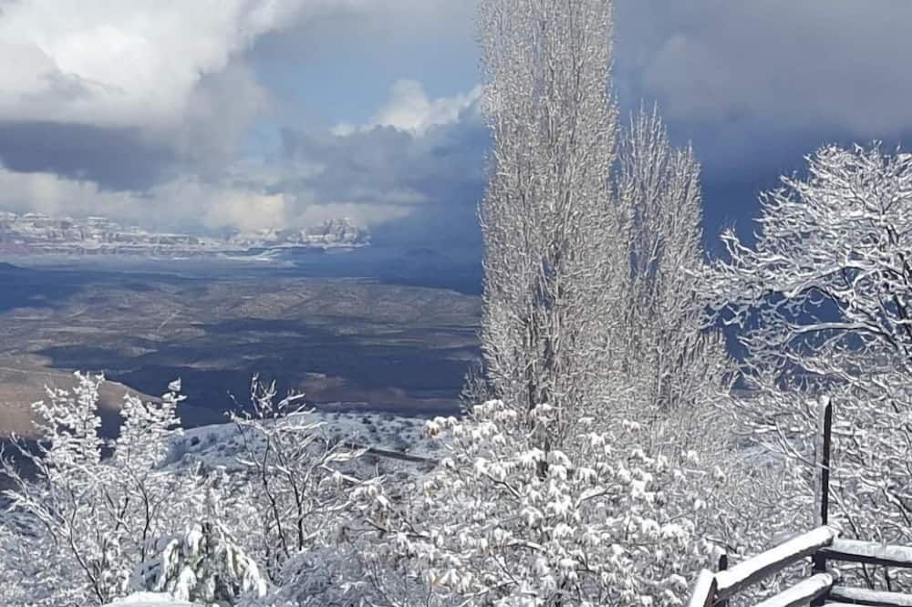 Outdoors view view of Ghost City Inn