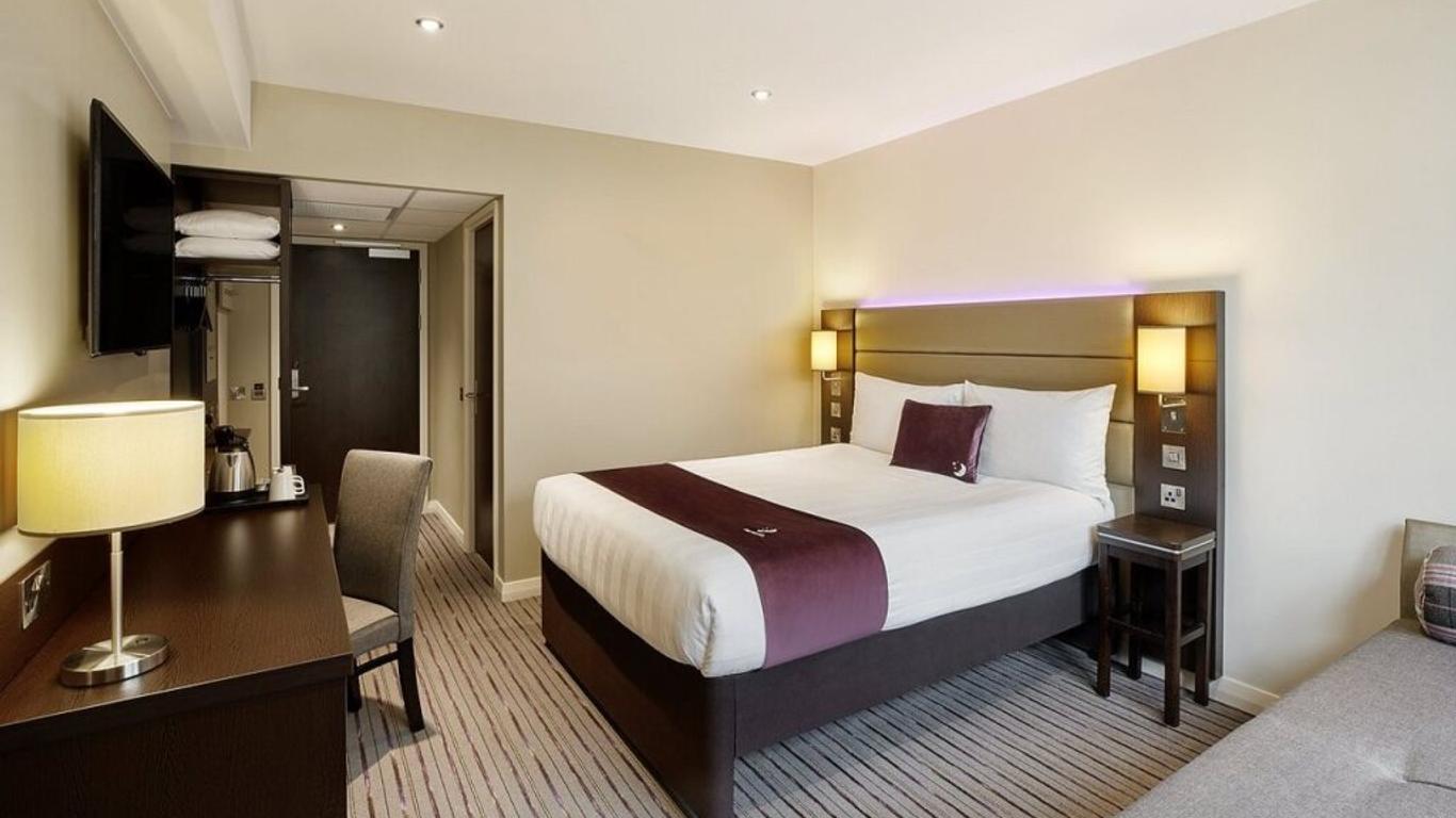 Premier Inn Aberdeen - Anderson Drive