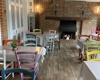 Ardingly Inn - Haywards Heath - Restaurant