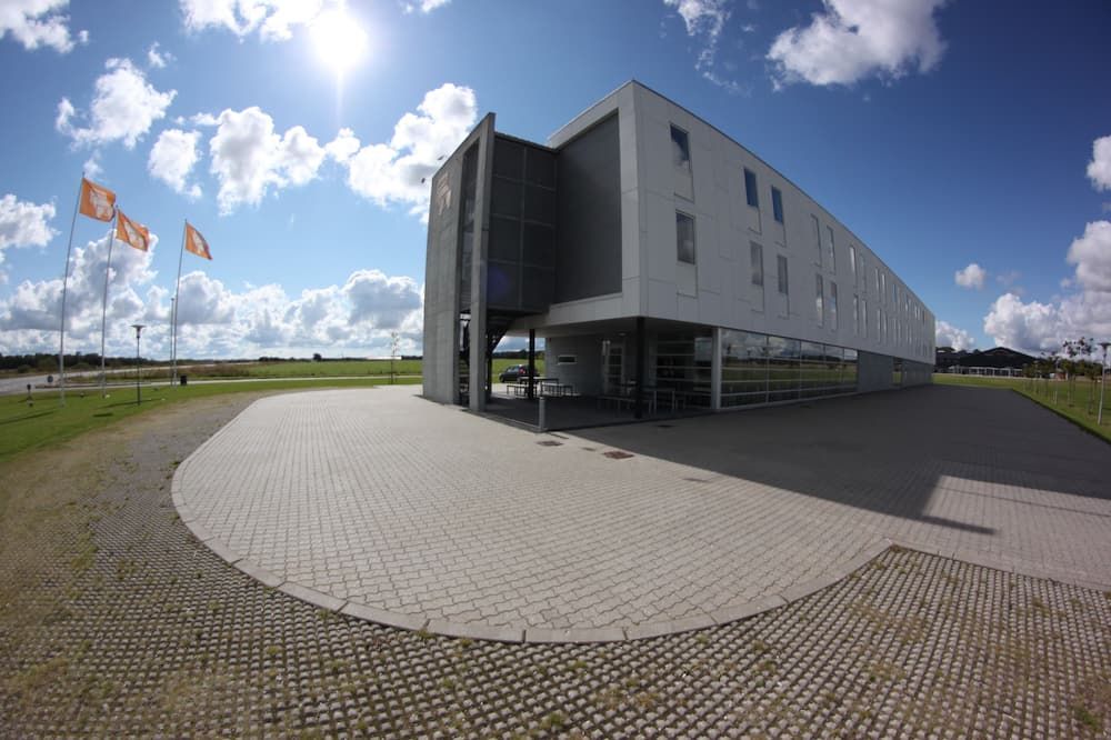 Motel X - Randers