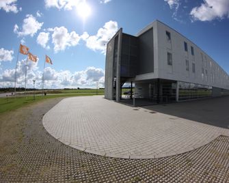 Motel X - Randers