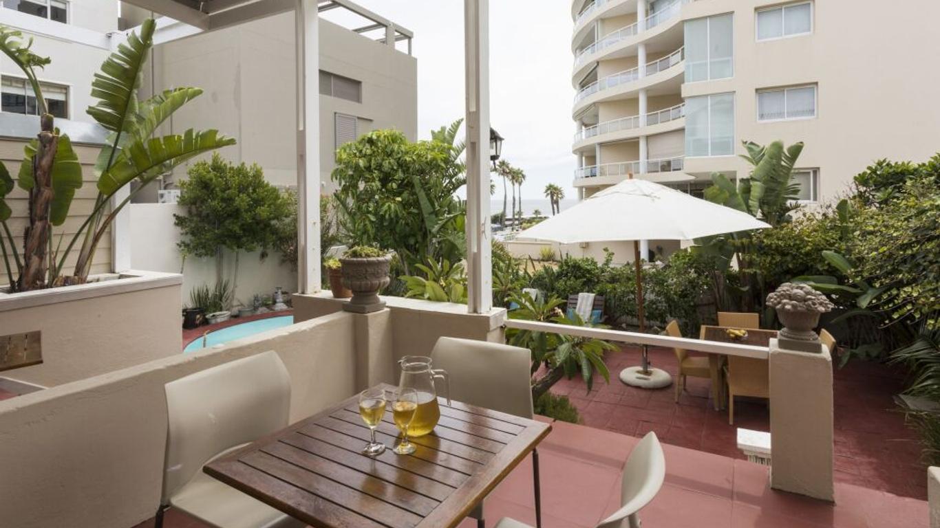 Amoris Guest House-Sea Point