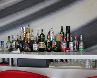 Klass Hotel - Castelfidardo - Bar