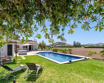 Villa Kaia by Sealand Villas - Port de Pollença - Pool