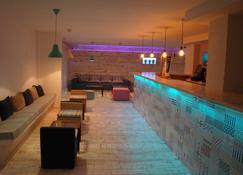 Aparthotel Fleming 50 - Adults Only - Sant Antoni de Portmany - Lounge