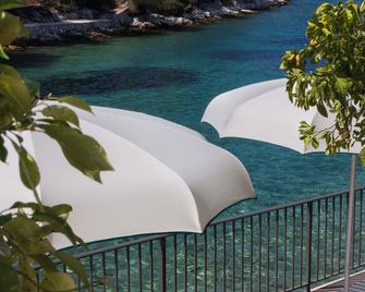 Sirena Resort - Hvar - Balcony