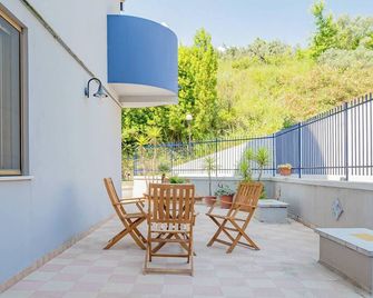 Cono a mare 1b - YourPlace Abruzzo - Vasto - Balkon