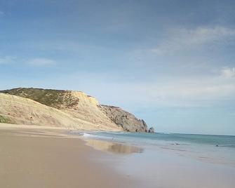 Cantinho Das Estrelas, Luz Lagos - Praia da Luz - Beach