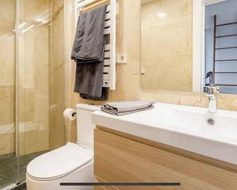 Loft home sweet home - Madrid