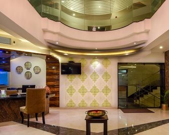 Akshaya Aura - Bangalore