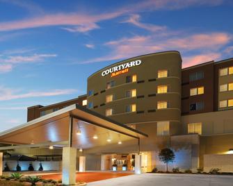 Courtyard by Marriott Houston Pearland - Pearland - Edificio