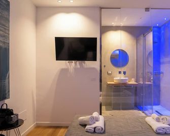 Four Luxury Suite - Palermo