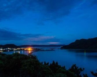 Lagoon315 - Zamami - Außenansicht