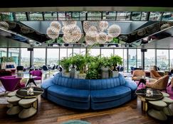Sea Containers London - London - Lounge