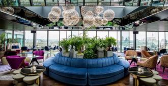 Sea Containers London - לונדון - טרקלין