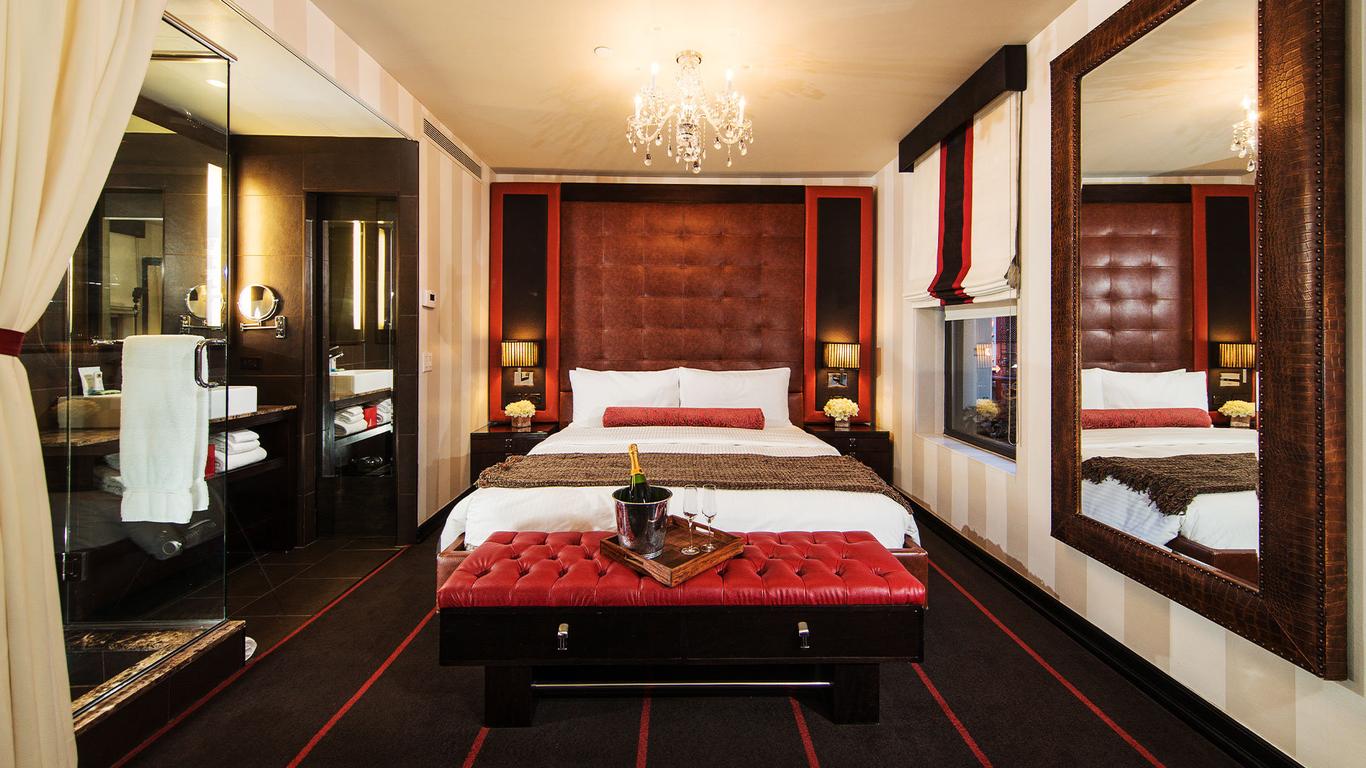 فندق سانشواري