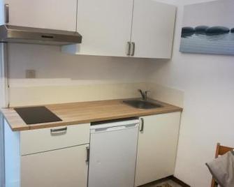Hotel Sereno - Cogoleto - Cocina