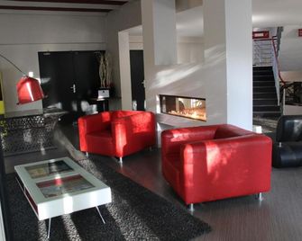 Hôtel Orion - Amnéville - Lobby