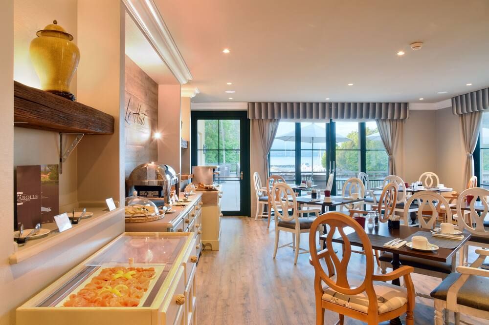 فندق لا باركارول