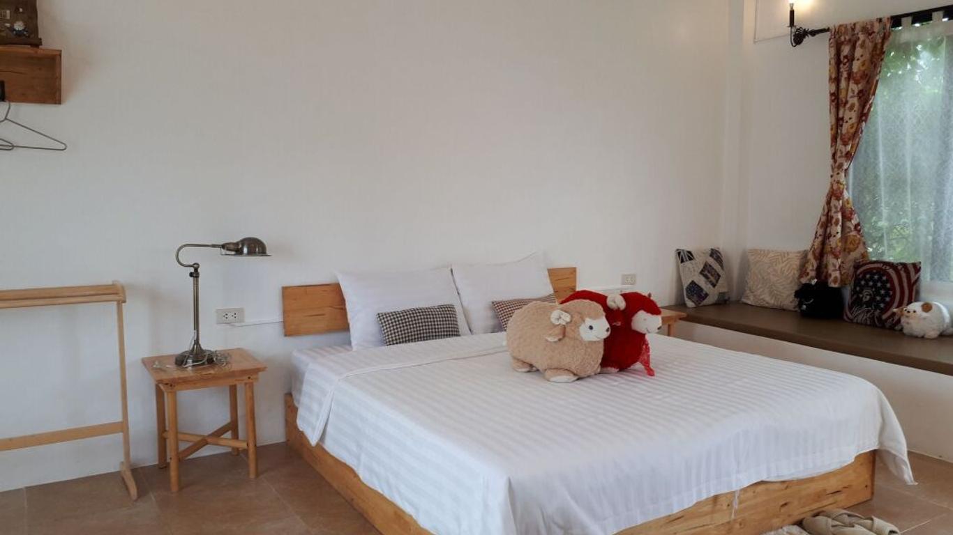 Villa Tuscany Country Resort